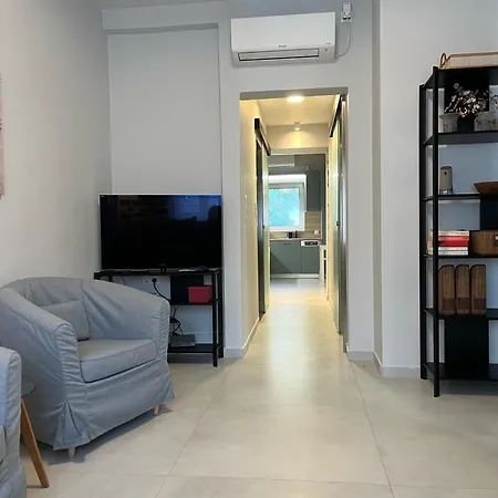 Lejlighed Maria's Jasmine *