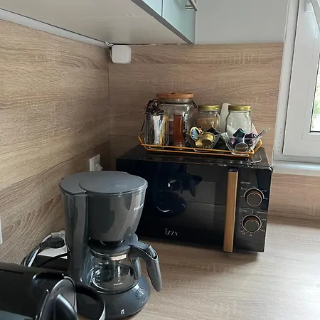 Maria's Jasmine Lejlighed Volos