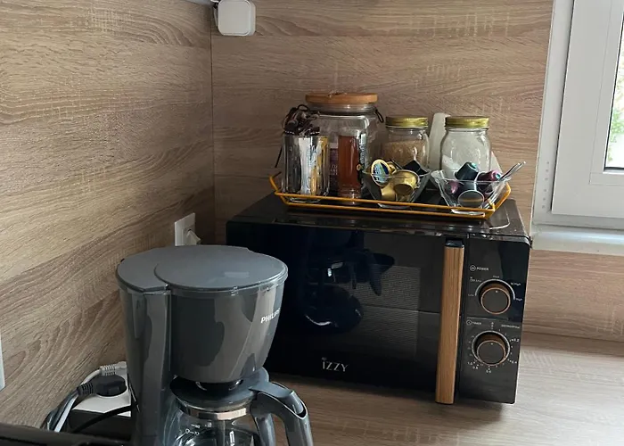 Maria's Jasmine Apartamento Volos