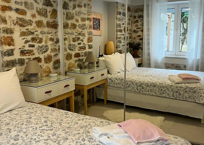 Apartamento Maria's Jasmine *