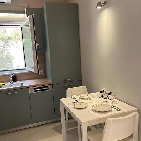 Apartamento Maria's Jasmine *