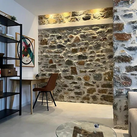 Apartamento Maria's Jasmine