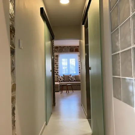 Apartament Maria's Jasmine Wolos