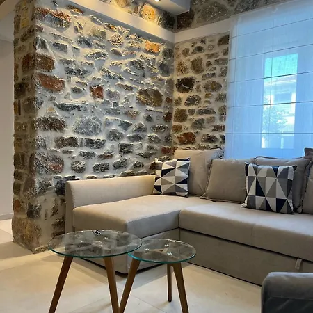 Maria's Jasmine * Volos