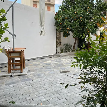 Maria's Jasmine Apartament