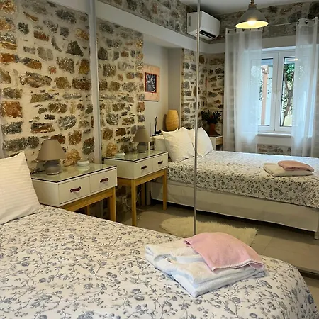 Apartament Maria's Jasmine *
