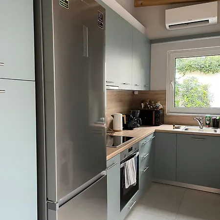 Maria's Jasmine * Volos