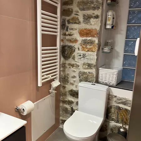Apartament Maria's Jasmine Volos