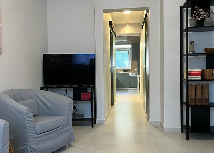 Apartman Maria's Jasmine *