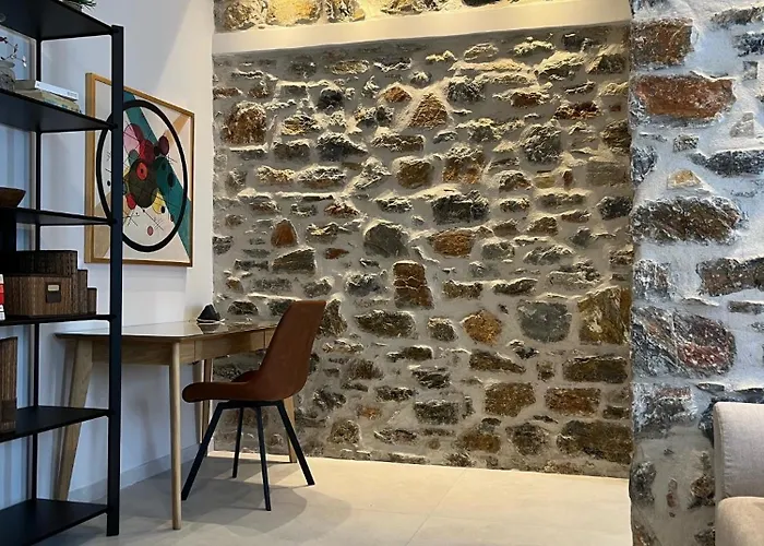 Διαμέρισμα Maria's Jasmine