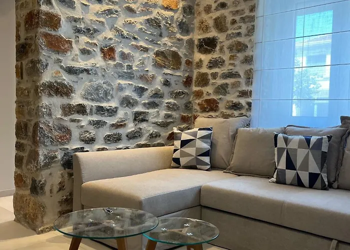 Maria's Jasmine * Βόλος