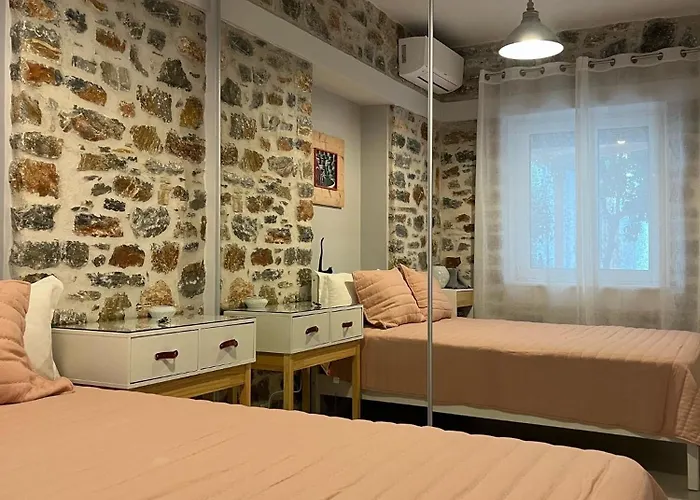 Maria's Jasmine Apartman