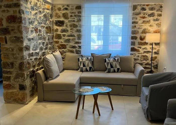 Maria's Jasmine Apartman *