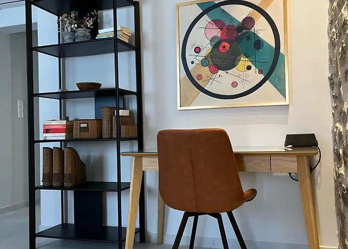 Apartman Maria's Jasmine