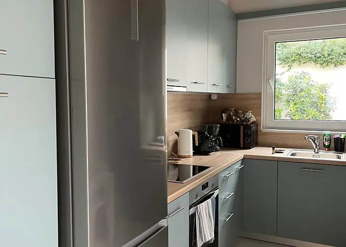 Maria's Jasmine * Βόλος